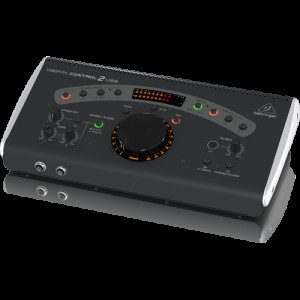 BEHRINGER Control2USB BEHRINGER Control2USB