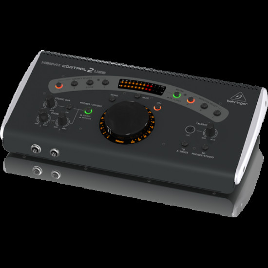 BEHRINGER Control2USB