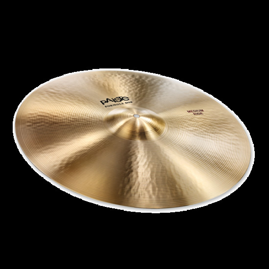 PAISTE 22 FORMULA 602 MEDIUM RIDE