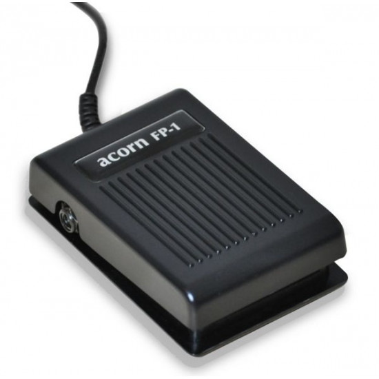 ACORN FP-1 UNIVERSAL FOOT SWITCH