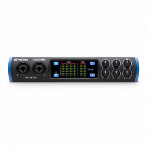 PreSonus Studio 68c PreSonus Studio 68c