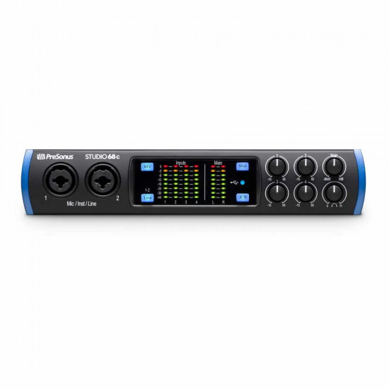 PreSonus Studio 68c