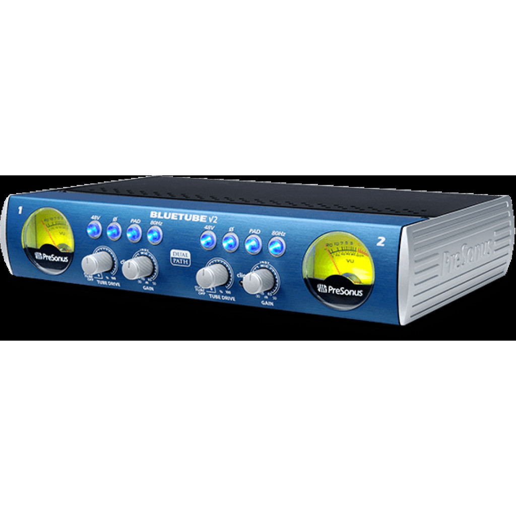 PreSonus Blue Tube DP V2