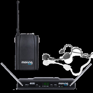 DB TECHNOLOGIES MOVING ONE-B B3 DB TECHNOLOGIES MOVING ONE-B B3