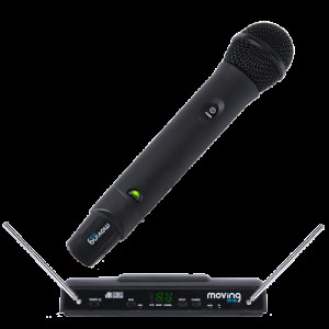 DB TECHNOLOGIES MOVING ONE-H B2 DB TECHNOLOGIES MOVING ONE-H B2