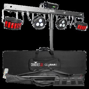 Светлинен бар CHAUVET GigBAR 2 Светлинен бар CHAUVET GigBAR 2