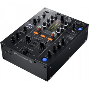 Миксер Pioneer DJ DJM-450 Миксер Pioneer DJ DJM-450