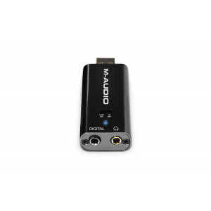 M-Audio Micro Dac II M-Audio Micro Dac II