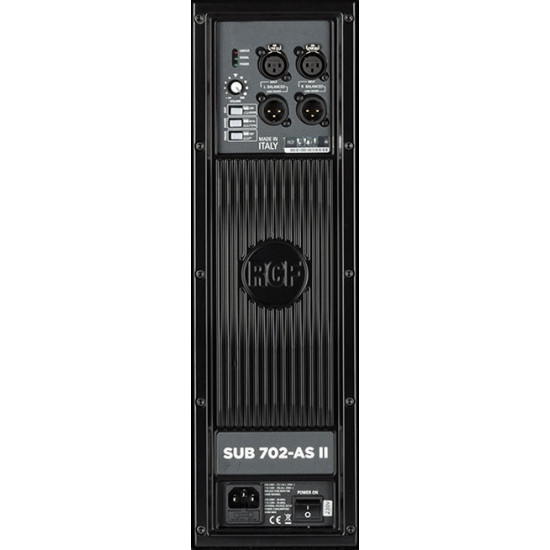 RCF SUB 705-AS II