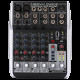 BEHRINGER Xenyx QX602MP3