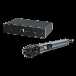 SENNHEISER Pro Audio XSW 1-825-B SENNHEISER Pro Audio XSW 1-825-B