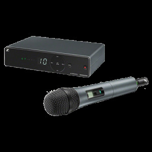 SENNHEISER Pro Audio XSW 1-835-B SENNHEISER Pro Audio XSW 1-835-B