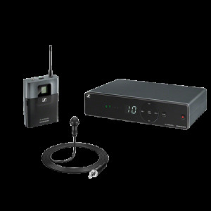 SENNHEISER Pro Audio XSW 1-ME2-B SENNHEISER Pro Audio XSW 1-ME2-B