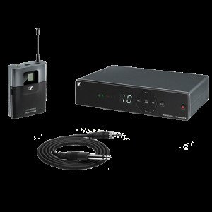 SENNHEISER Pro Audio XSW 2-CI1-B SENNHEISER Pro Audio XSW 2-CI1-B