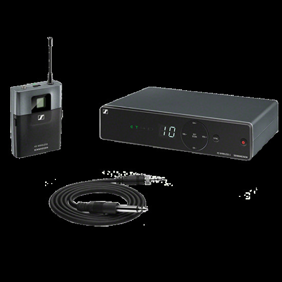 SENNHEISER Pro Audio XSW 2-CI1-B
