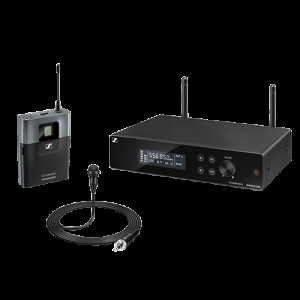 SENNHEISER Pro Audio XSW 2-ME2-B SENNHEISER Pro Audio XSW 2-ME2-B
