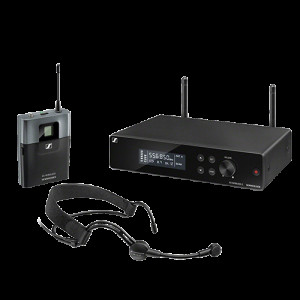 SENNHEISER Pro Audio XSW 2-ME3-B SENNHEISER Pro Audio XSW 2-ME3-B