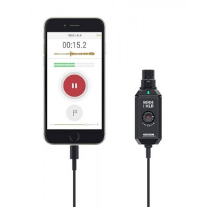RODE i-XLR RODE i-XLR