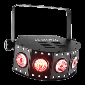 Светлинен ефект CHAUVET DJ FX ARRAY Q5