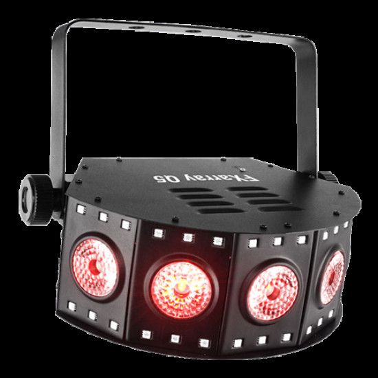 CHAUVET DJ FX ARRAY Q5