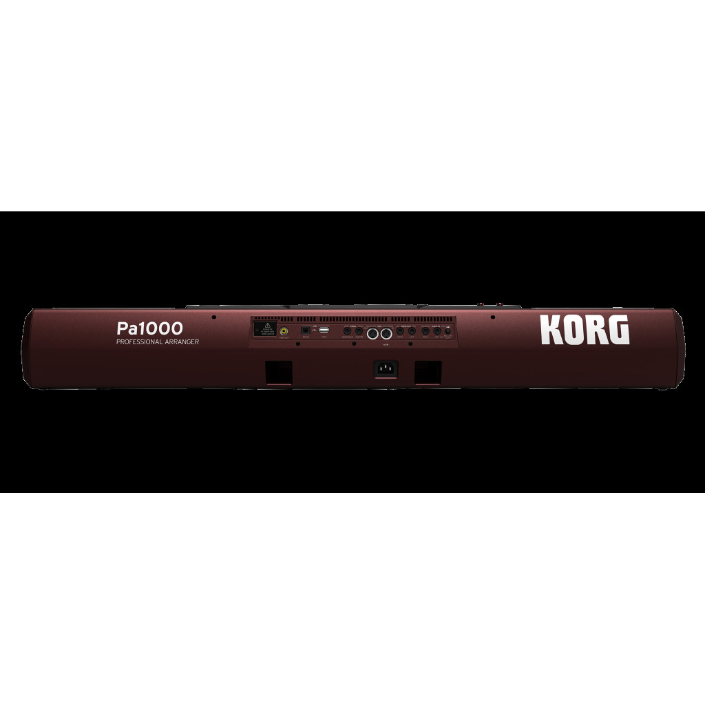 Аранжор KORG PA-1000