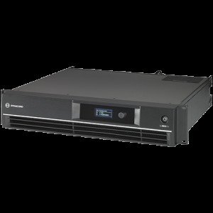 DYNACORD L2800FD DYNACORD L2800FD