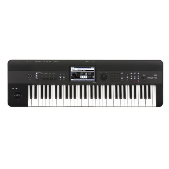 Синтезатор KORG KROME-61