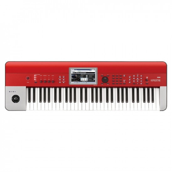 Синтезатор KORG KROME-61