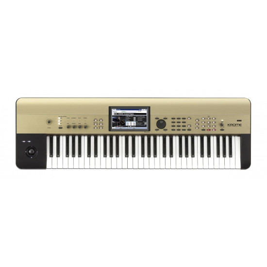 Синтезатор KORG KROME-61