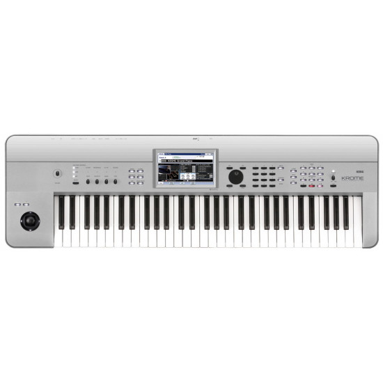 Синтезатор KORG KROME-61