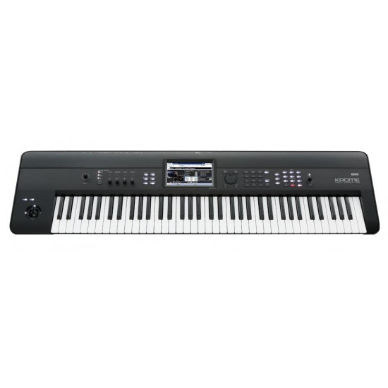 Синтезатор KORG KROME-73