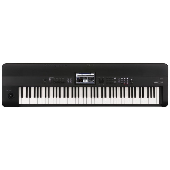 Синтезатор KORG KROME-88