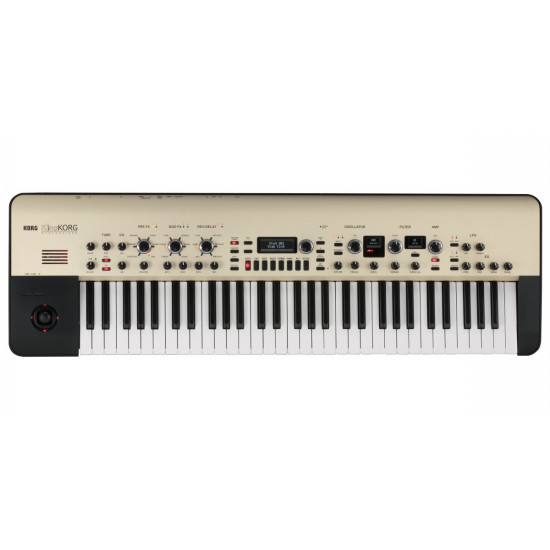 Синтезатор KORG KINGKORG