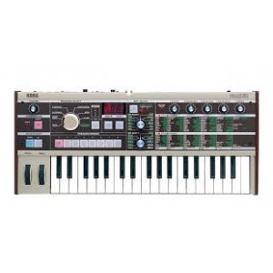 Синтезатор KORG MicroKorg МК1 Синтезатор KORG MicroKorg МК1