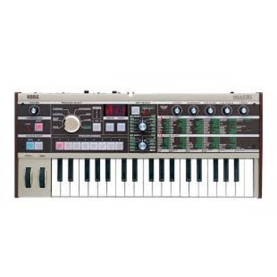 Синтезатор KORG MicroKorg МК1