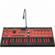 Синтезатор KORG MicroKorg MK1-BKBK