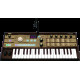Синтезатор KORG MicroKorg MK1-BKBK