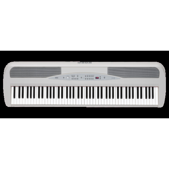 Дигитално Пиано KORG SP-280-WH