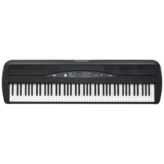 Дигитално Пиано KORG SP-280-BK