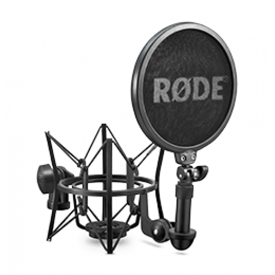 Микрофон RODE NT1 Signature Series