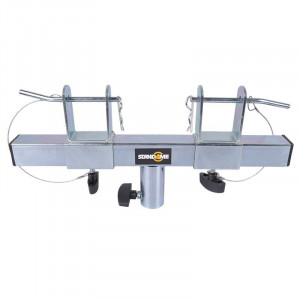 Адаптер за стойка STAND4ME WIND UP KIT BASIC adjustable truss adapter Адаптер за стойка STAND4ME WIND UP KIT BASIC adjustable truss adapter