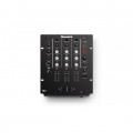 3 channel mixers