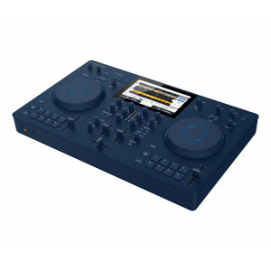 DJ контролер AlphaTheta OMNIS-DUO DJ контролер AlphaTheta OMNIS-DUO
