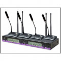 Wireless Conference systems