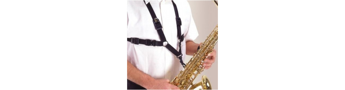 Accessories for clarinets and saxophones