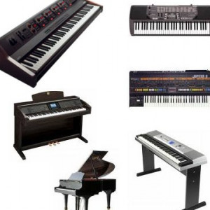 Keys Instruments Keys Instruments