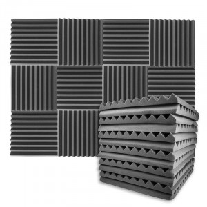NN ACOUSTIC MAT  NN ACOUSTIC MAT