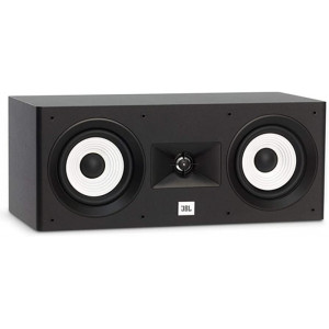 Пасивна тонколона JBL JBLA125CBLK Пасивна тонколона JBL JBLA125CBLK