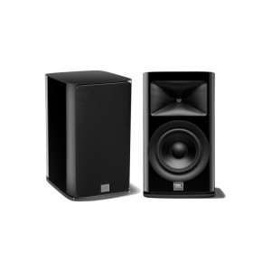 Пасивна тонколона JBL JBLHDI1600BLQ Пасивна тонколона JBL JBLHDI1600BLQ