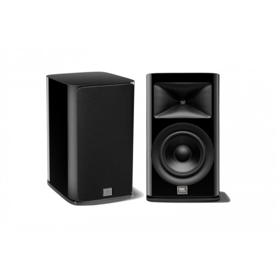 Пасивна тонколона JBL JBLHDI1600BLQ